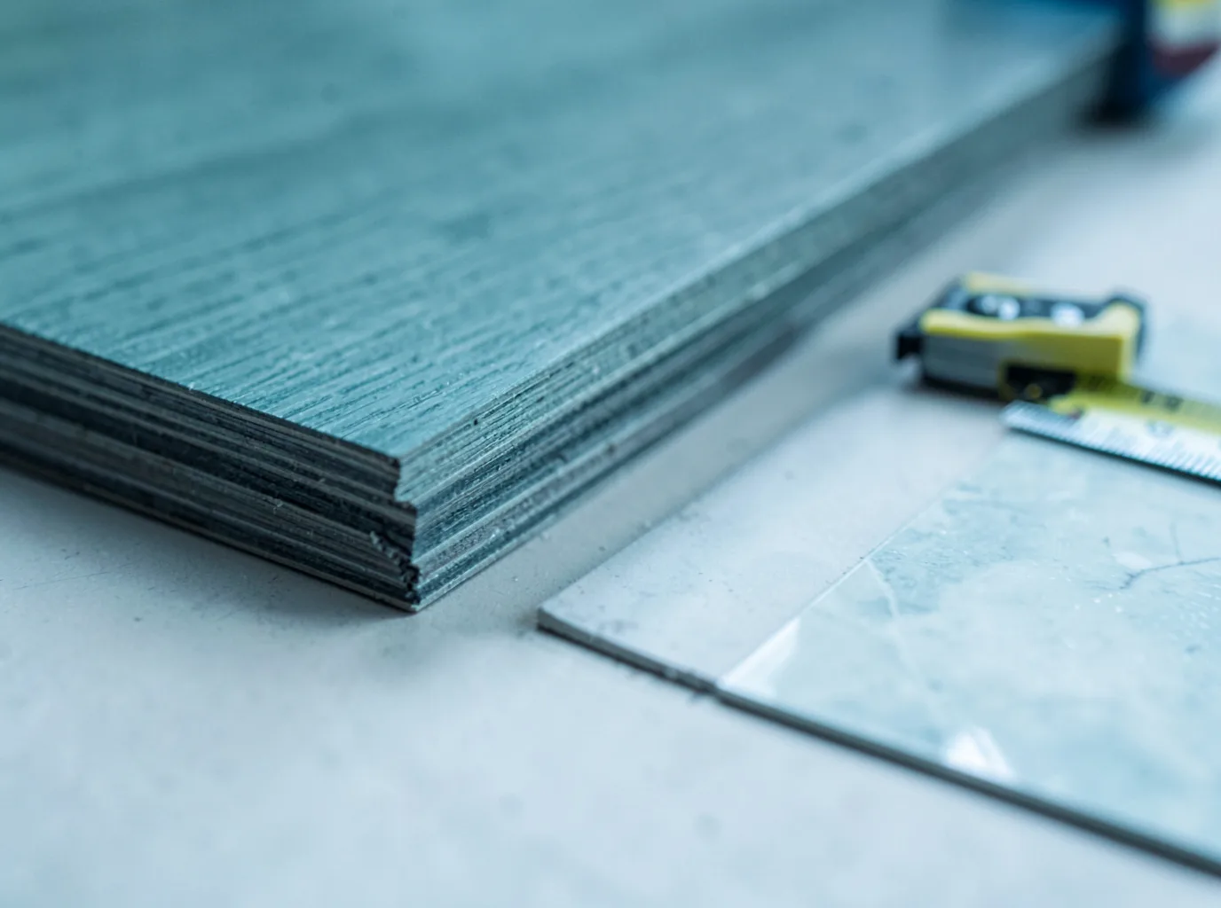 Luxury Vinyl Plank Installation Thedford, NE FAQs